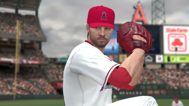 Major League Baseball 2K12 - screenshot 11
