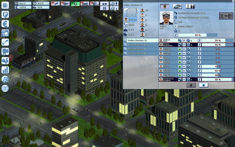 Police Simulator 2: Law and Order - screenshot 9