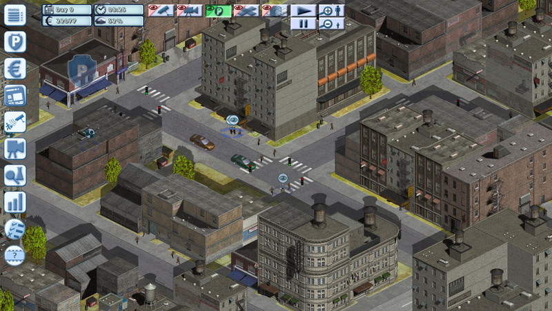 Police Simulator 2: Law and Order - screenshot 5
