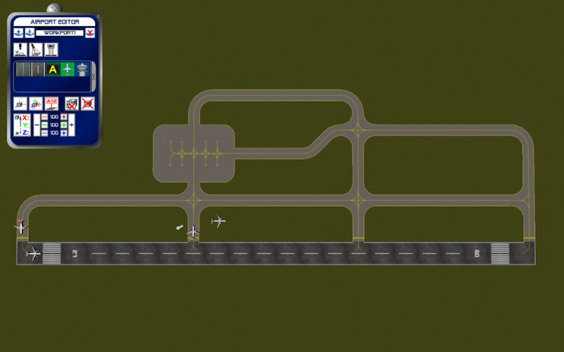 Airport Tower Simulator 2012 - screenshot 9