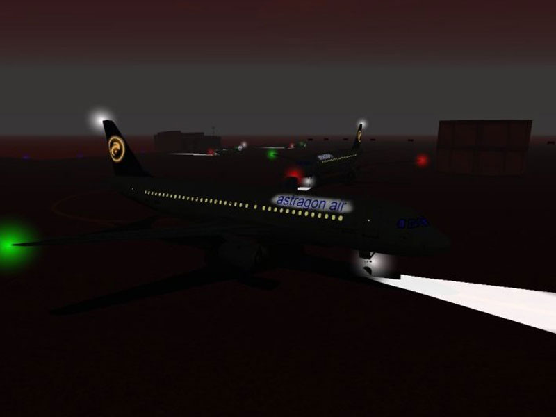 Airport Tower Simulator 2012 - screenshot 5