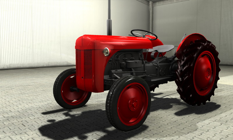 Agrar Simulator: Historical Farming - screenshot 4