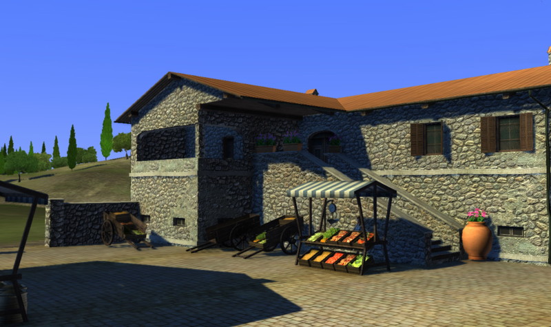 Agrar Simulator: Historical Farming - screenshot 1