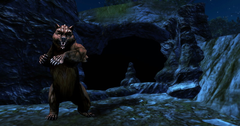 Dungeons & Dragons Online: Menace of the Underdark - screenshot 11