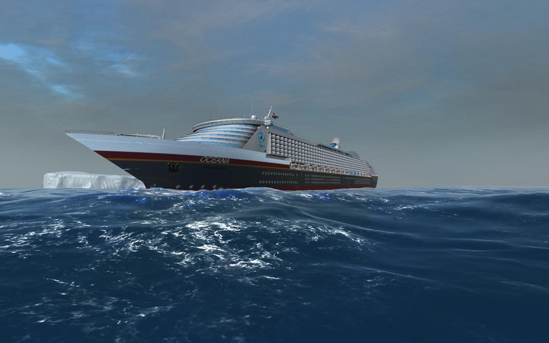 Ship Simulator Extremes Collection - screenshot 10