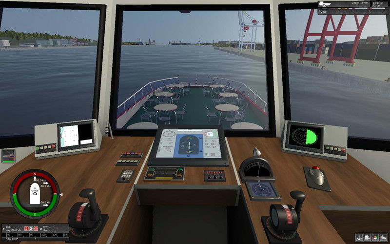 Ship Simulator Extremes Collection - screenshot 5