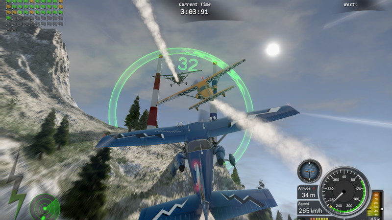Altitude0: Lower & Faster - screenshot 7