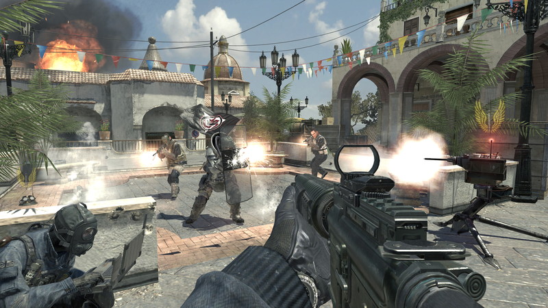 Call of Duty: Modern Warfare 3 - Collection 1 - screenshot 2