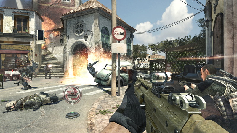 Call of Duty: Modern Warfare 3 - Collection 1 - screenshot 1