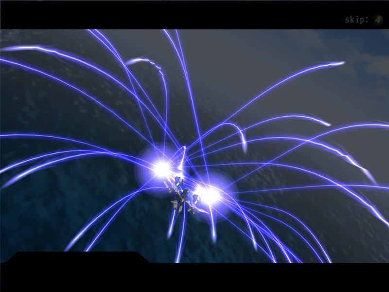 ETHER VAPOR Remaster - screenshot 9