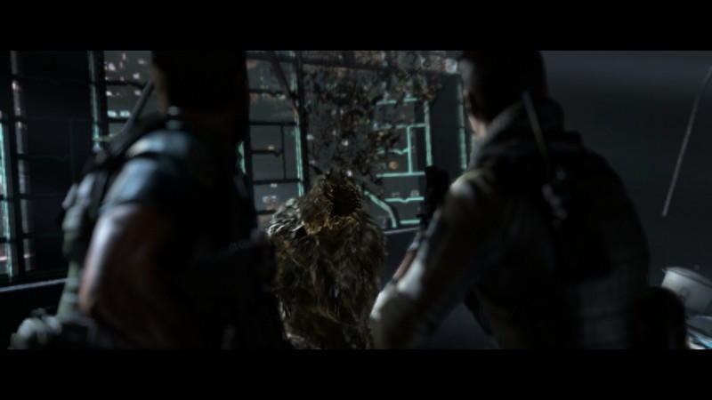 Resident Evil 6 - screenshot 160