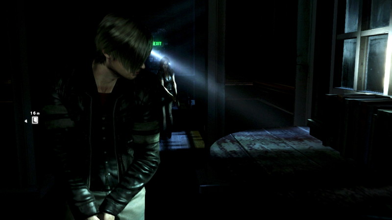 Resident Evil 6 - screenshot 156