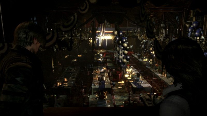 Resident Evil 6 - screenshot 155
