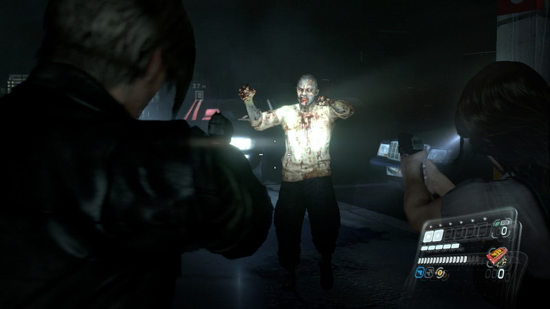Resident Evil 6 - screenshot 154