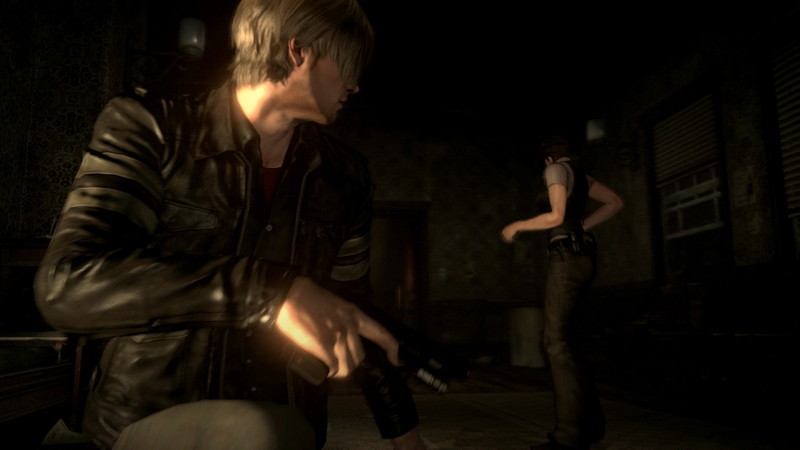 Resident Evil 6 - screenshot 153