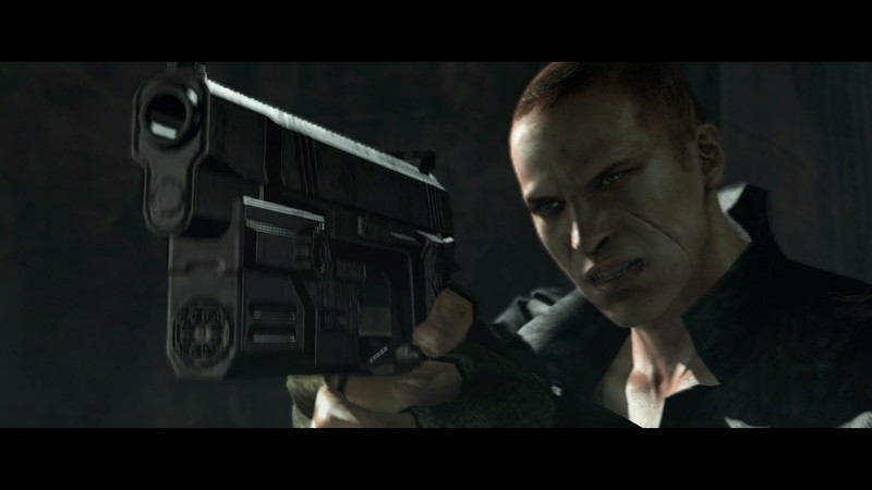 Resident Evil 6 - screenshot 151