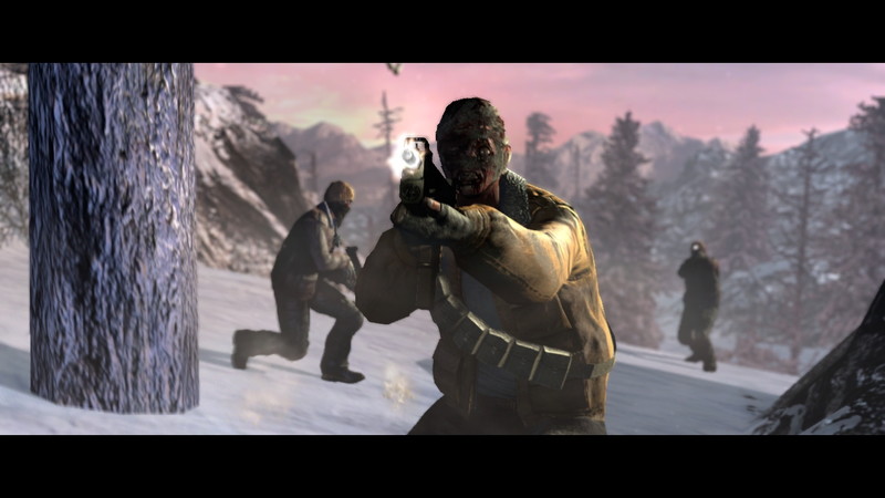 Resident Evil 6 - screenshot 150