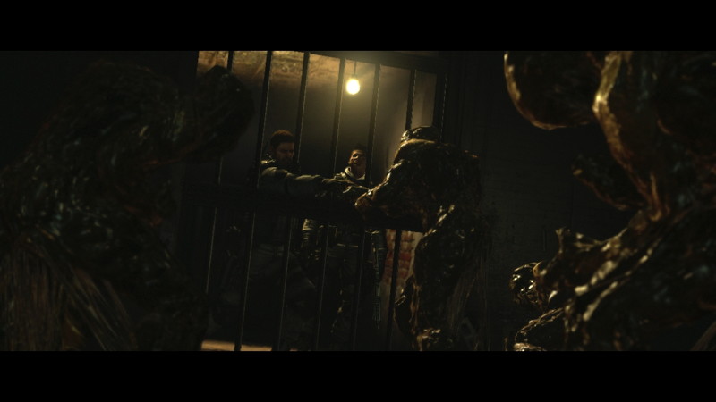 Resident Evil 6 - screenshot 147