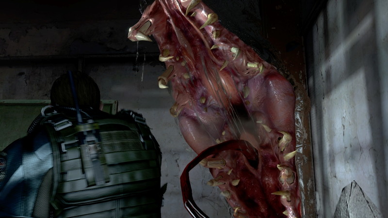 Resident Evil 6 - screenshot 144