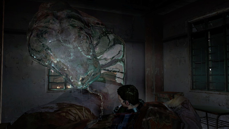 Resident Evil 6 - screenshot 143