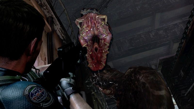 Resident Evil 6 - screenshot 142