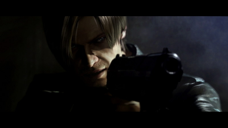 Resident Evil 6 - screenshot 133