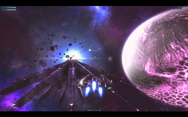 Galaxy on Fire 2 Full HD - screenshot 12