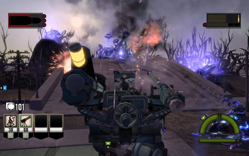 Iron Brigade - screenshot 2