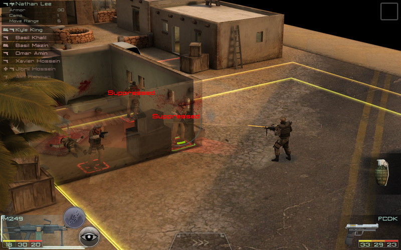 Frontline Tactics - screenshot 8