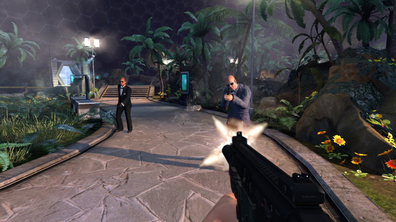 007 Legends - screenshot 7