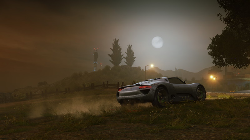 Need for Speed: Most Wanted 2 - screenshot 21