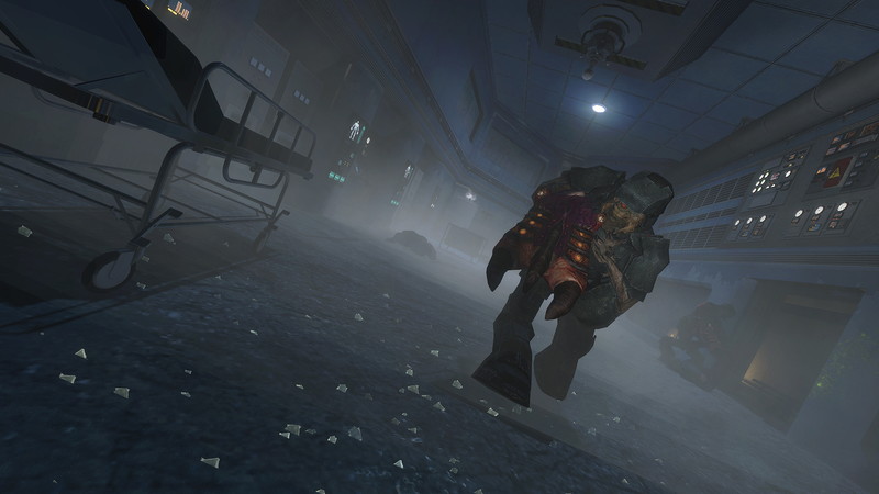 Black Mesa (2012) - screenshot 3