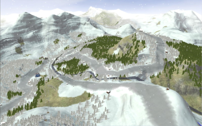 Ski Park Tycoon - screenshot 12