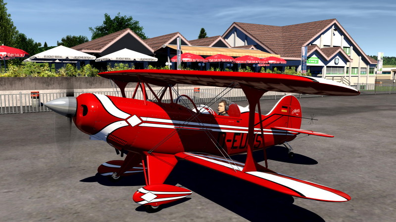 aerofly FS - screenshot 13