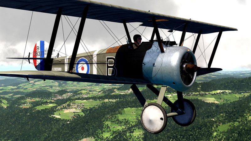 aerofly FS - screenshot 12