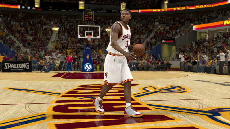 NBA 2K12 - screenshot 8