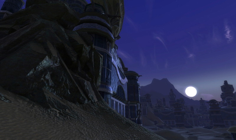 Rift: Storm Legion - screenshot 9