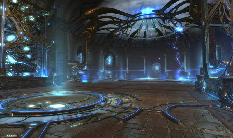 Rift: Storm Legion - screenshot 6