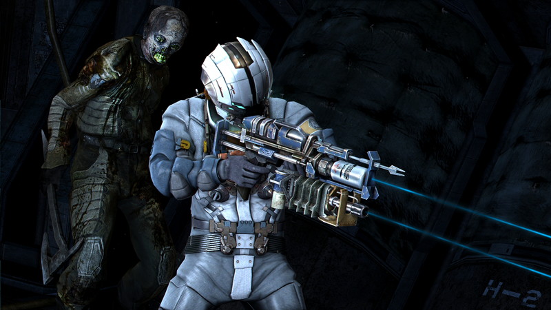 Dead Space 3 - screenshot 32
