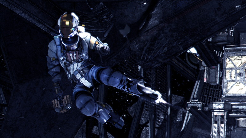 Dead Space 3 - screenshot 30