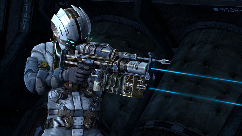 Dead Space 3 - screenshot 27