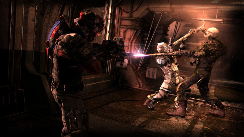 Dead Space 3 - screenshot 24