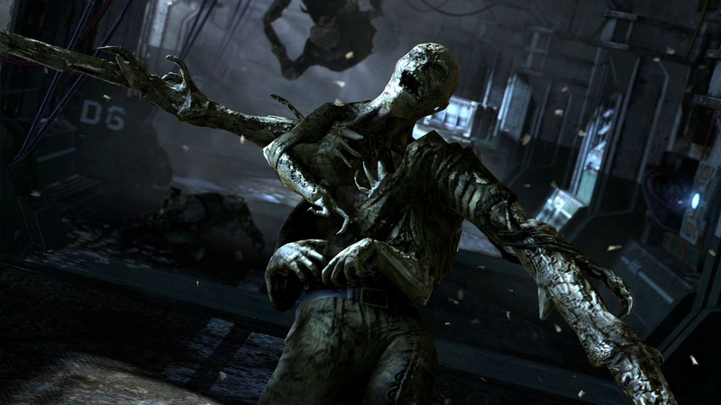 Dead Space 3 - screenshot 19
