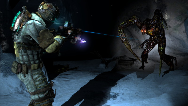 Dead Space 3 - screenshot 14