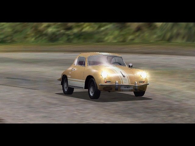 Need for Speed: Porsche Unleashed - screenshot 37