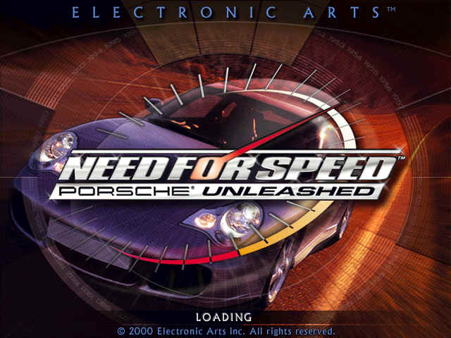 Need for Speed: Porsche Unleashed - screenshot 5
