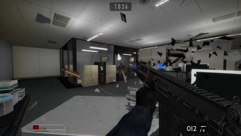 Tactical Intervention - screenshot 16