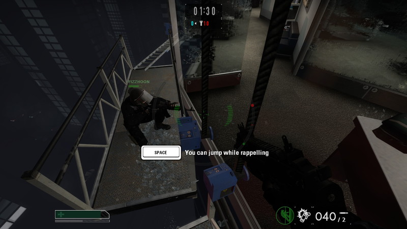 Tactical Intervention - screenshot 15