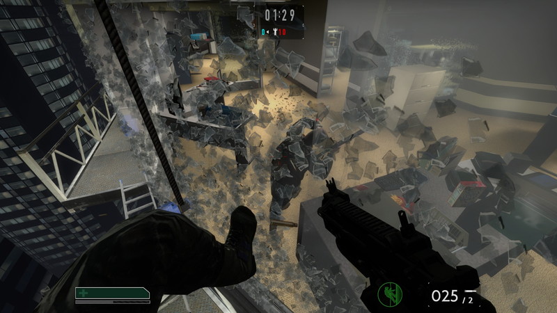 Tactical Intervention - screenshot 13