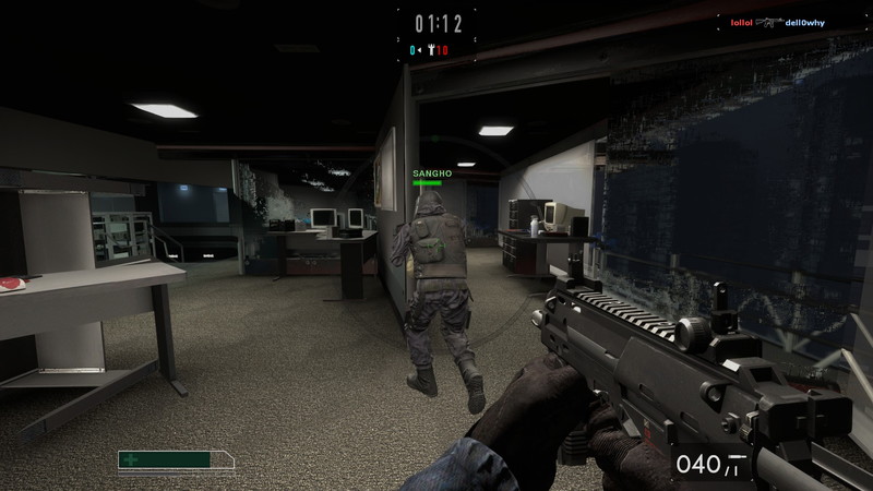 Tactical Intervention - screenshot 12